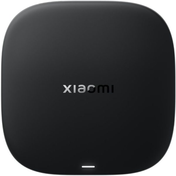 اندروید باکس شیائومی مدل Mi Box S نسل ۳ با حافظه ۳۲ گیگابایت و ریموت Xiaomi TV Box S 3nd Gen MDZ-32-AA