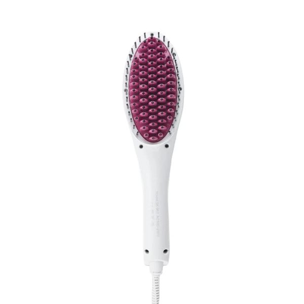 برس حرارتی سورکر مدل  Surker SK-951 Heated straightening brush