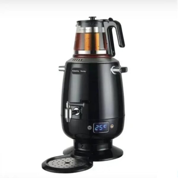 سماور برقی وردا Verdaمدل لومیتی Ver-2290