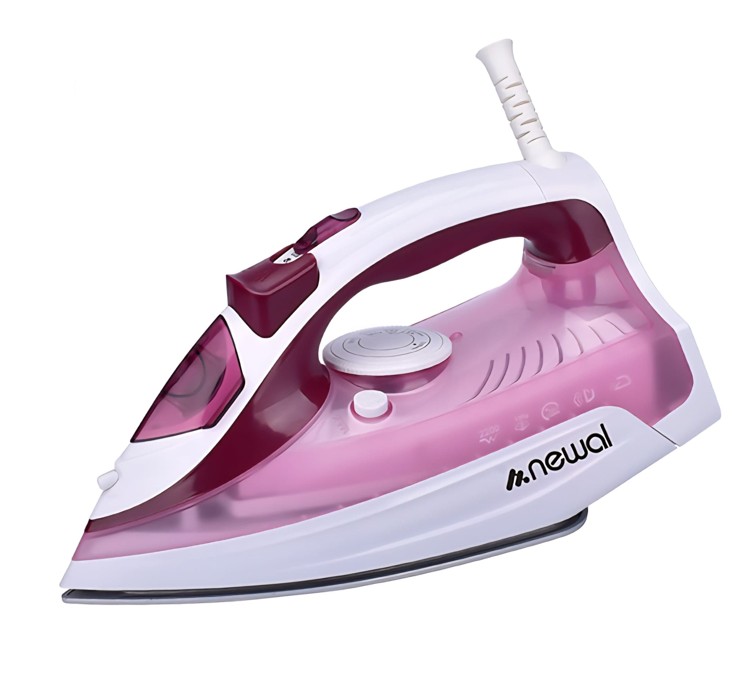 اتو بخار 2200 واتی برند نوال ترکیه مدل Newal IRN-786