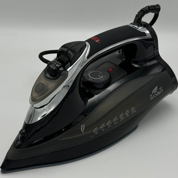 اتو بخار اتومات برند هانیکو HN88 Automatic steam iron, Hanico