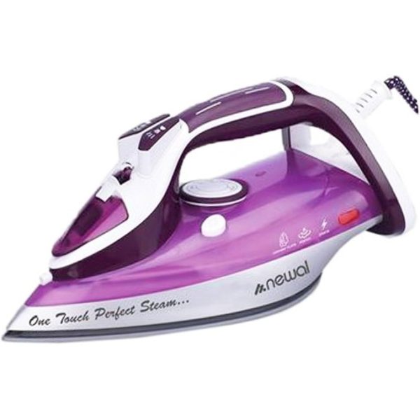 اتوبخار نیوالnewal مدل  IRN-788