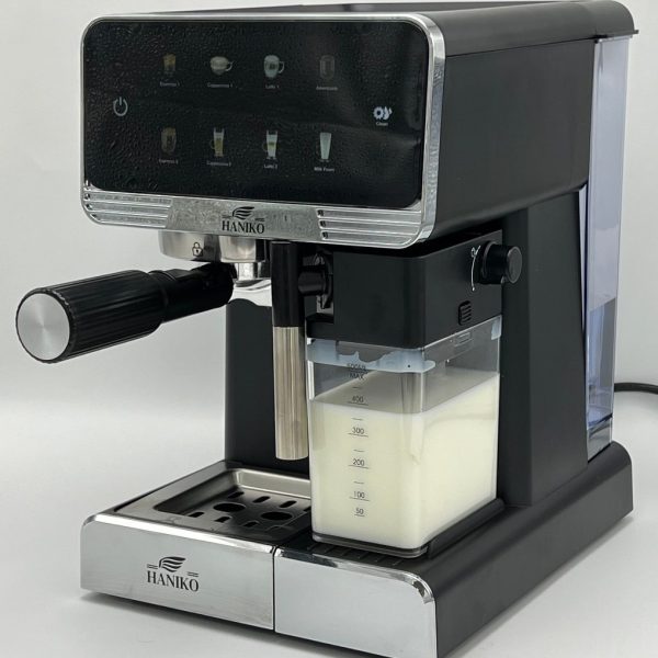 اسپرسوساز اتوماتیک هانیکو  HANIKO مدل HS202