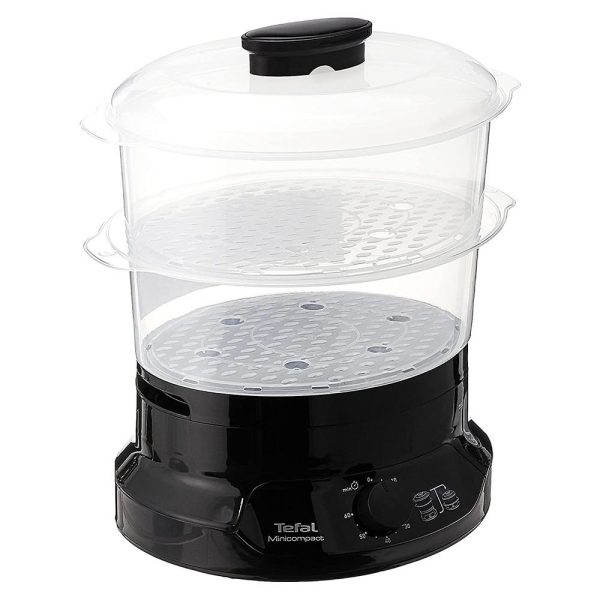 بخارپز تفال TEFAL مدل VC139865