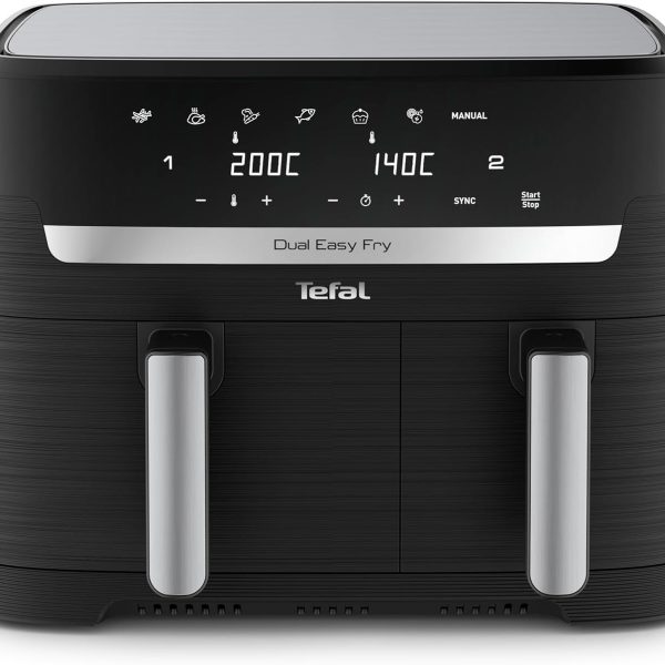 سرخ کن بدون روغن تفال TefaLمدل EY-901840