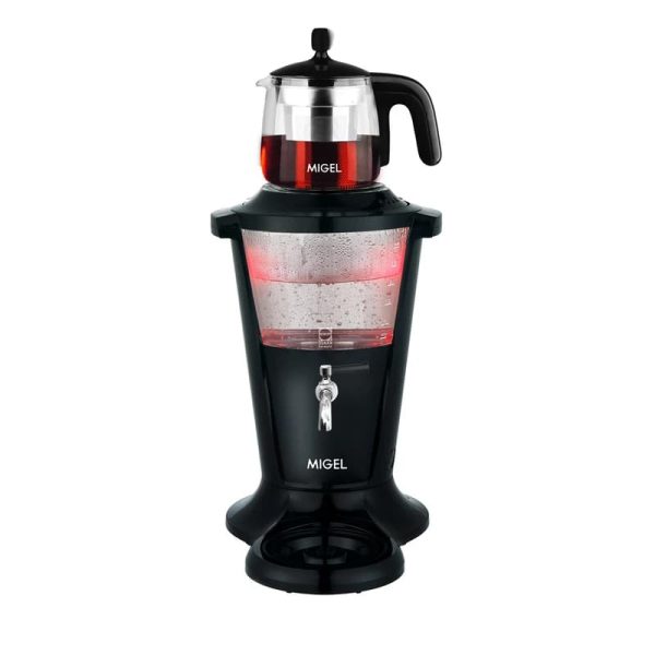 سماور برقی میگل مدل MIGEL GTS 301