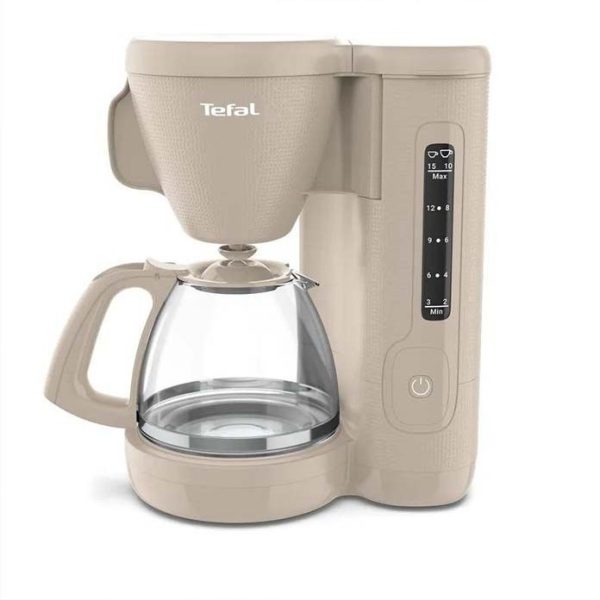 قهوه ساز تفال TefaL مدل cm2m1b27