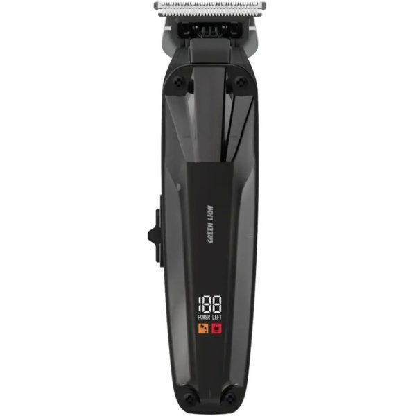 ماشین اصلاح سر و صورت گرین لاین Green Lion Clip Master Professional Hair Clipper