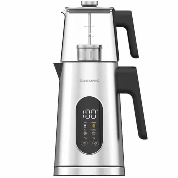چای ساز گوسونیک Gosonic مدل GST-782