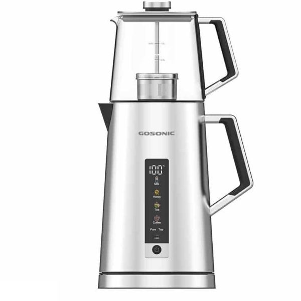 چای ساز گوسونیک  Gosonic مدل GST-781