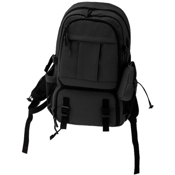 کوله پشتی شیائومی Xiaomi Tanjiezhe Explorer Four-Seasons Travel Bag YG031-2 مناسب برای لپ تاپ 16 اینچ