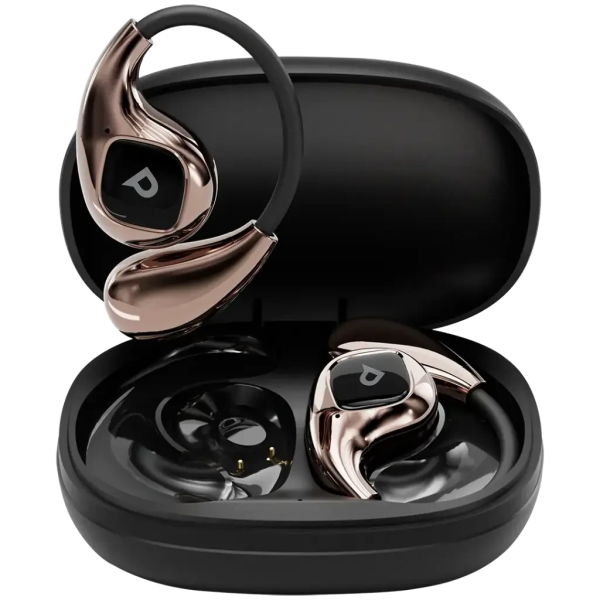 ایرپاد پاورولوژی POWEROLOGY NAMMOS