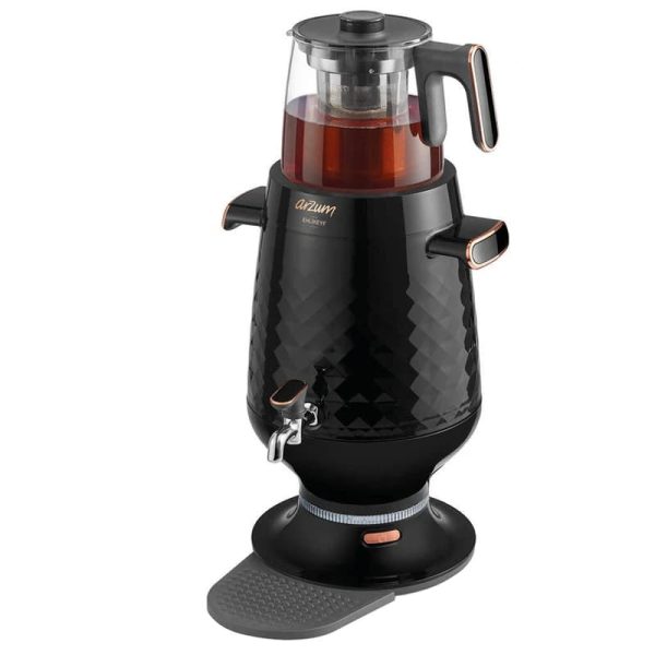 سماور برقی آرزوم Arzum مدل AR3083