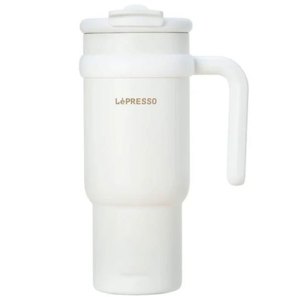 ماگ دوجداره لپرسو  Lepresso-LP024 - LPCFFMOO24BK
