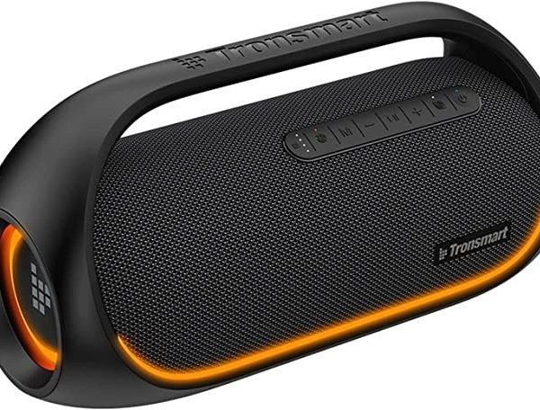 اسپیکر ترونسمارت مدل Bang Tronsmart Bang Speaker