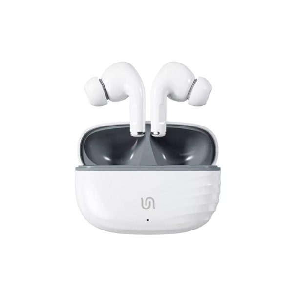 هندزفری بلوتوث پرودو Porodo Soundtec مدل  True Flex Earbuds Pro PDST2242