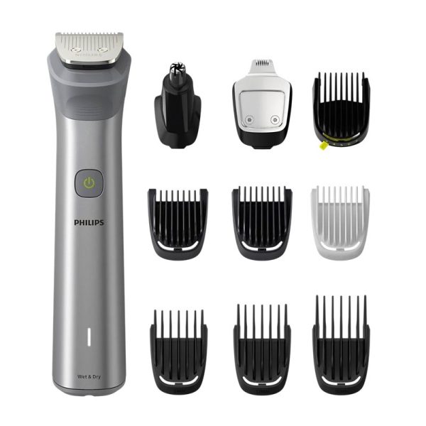 ریش تراش همه کاره فیلیپس PHILIPS MG5920/15