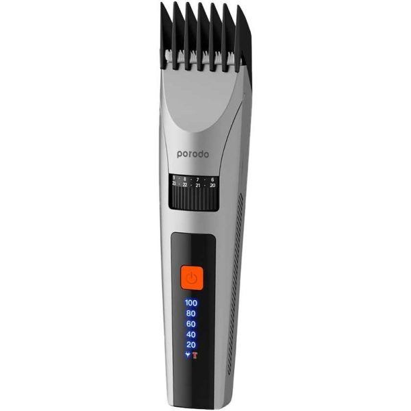 ماشین اصلاح پرودو PORODO مدل CORDLESS HAIR CLIPPER