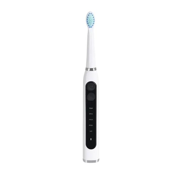 مسواک شارژی چند حالته پرودو Porodo Lifestyle Electric Toothbrush PD-LFST094
