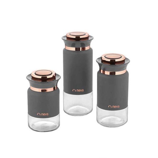 پاسماوری نوا Neva کد2751 مجموعه 3عددی