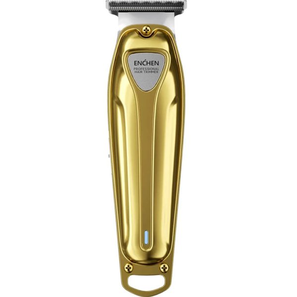 ریش‌تراش و ماشین اصلاح حرفه‌ای شارژی انچن شیائومی Xiaomi ENCHEN Sharp 5