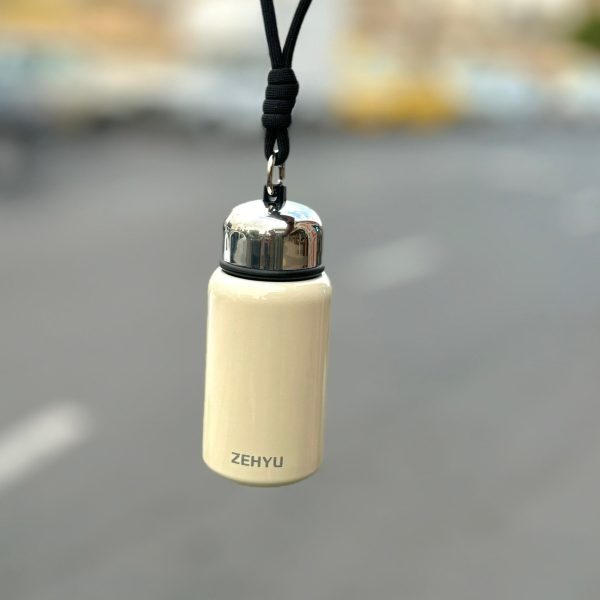 مینی ماگ بنددار ۲٠٠میل زیوو zehyu