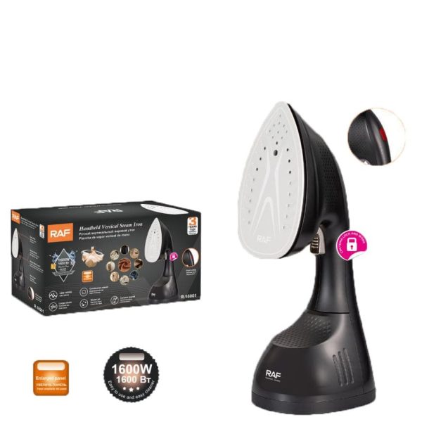 اتوبخار دستی راف RAF مدل R-18001