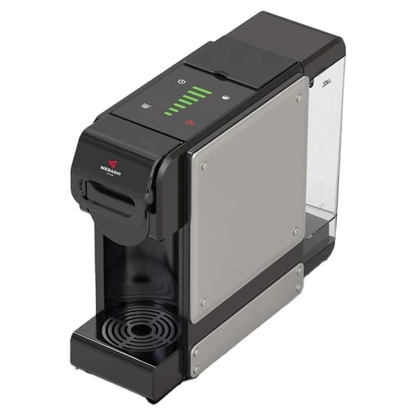 اسپرسوساز مباشی مدل ME-ECM303 MEBASHI