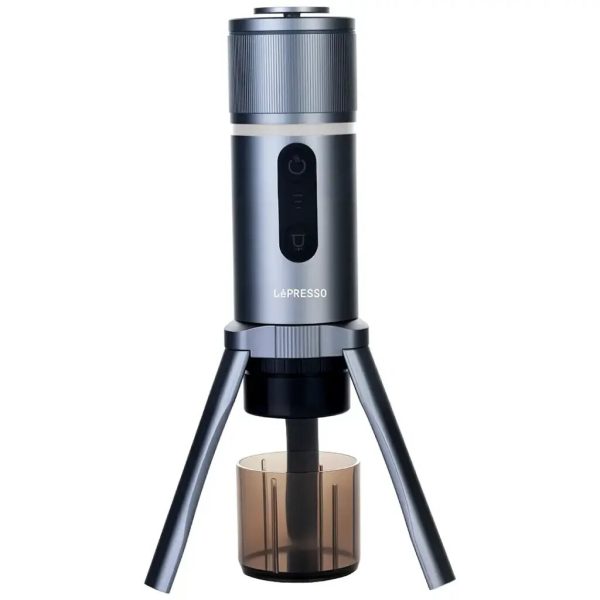 اسپرسوساز پرتابل مسافرتی Brewjet لپرسو Lepresso Brewjet Portable Espresso Maker