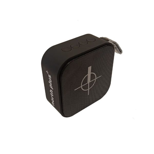 اسپیکر بلوتوثی قابل حمل نورث پلاس مدل North Plus Portable Bluetooth Speaker Model SOUNDWAVE 4