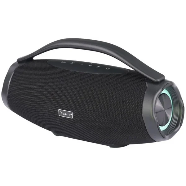 اسپیکر بلوتوثی قابل حمل وریتی VERITY مدل V-PS 7017 BT