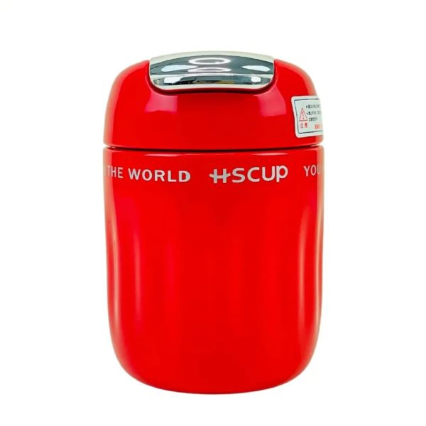 تراول ماگ مینی HSCUP 220 ml دو جداره