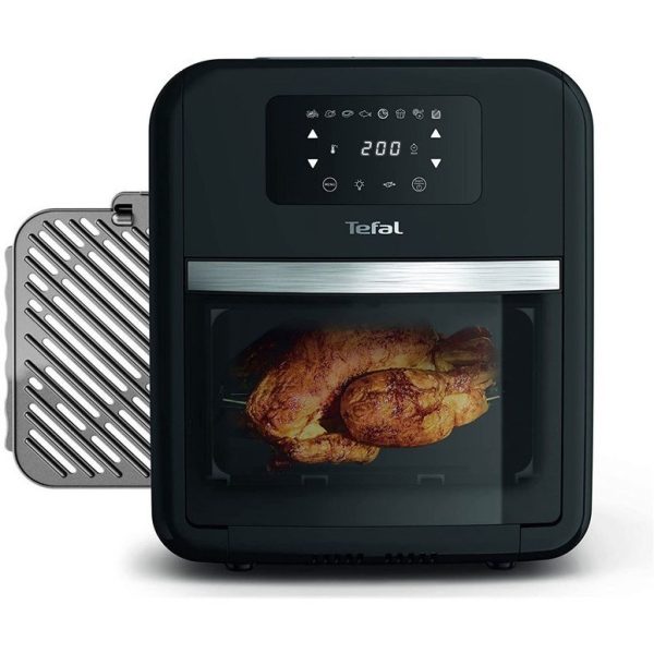 سرخ کن تفال مدل FW5018 Tefal air fryer