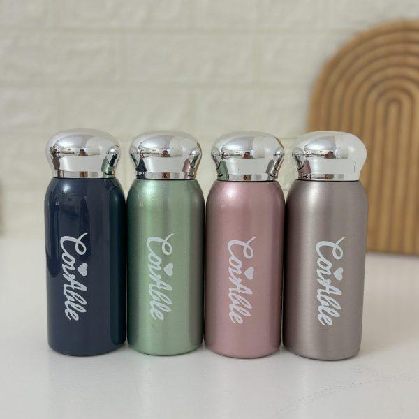 مینی تراول ماگ کورال ۲۲۰ میل برند Coralle