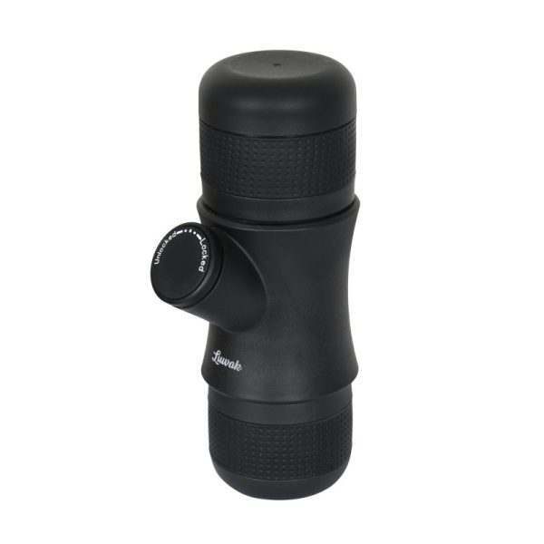 اسپرسوساز لواک مینی پرسو قابل حمل Luwak Minipresso