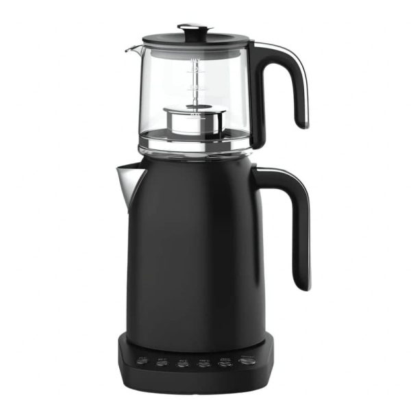 چای ساز تیوانو مدل TIVANO TMB 7505