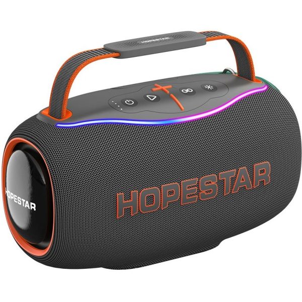 اسپیکر بلوتوثی هوپ استار Hopestar مدل H80