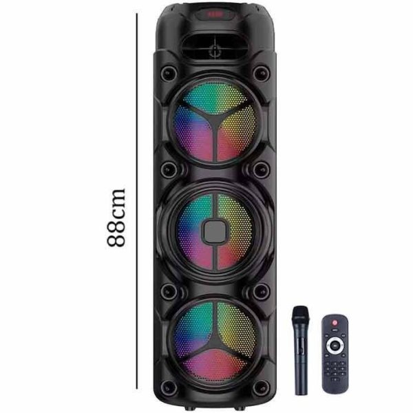 اسپیکر سینگ ای sing-e ZQS 8308 Speaker