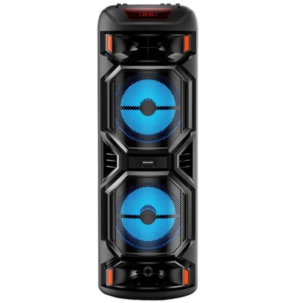اسپیکر سینگ ای  Sing-E ZQS8221 Portable Speaker