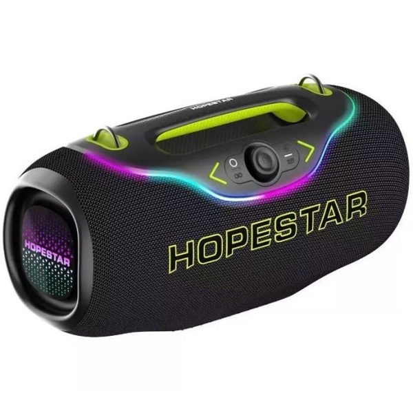 اسپیکر هوپ استار Hopestar A6 Club Speaker