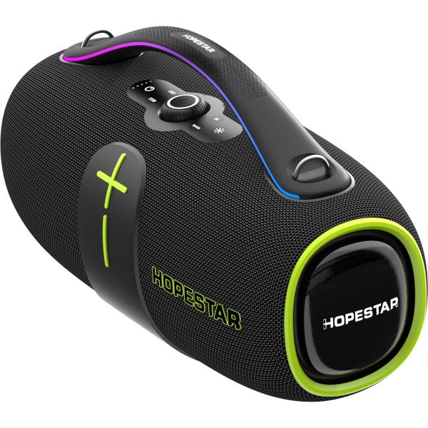اسپیکر هوپ استار Hopestar A85 Portable Speaker