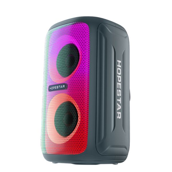 اسپیکر هوپ استار مدل  HopeStar Party-110 mini Speaker