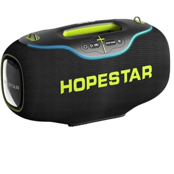 اسپیکر هوپ‌استار مدل Hopestar A80 Speaker