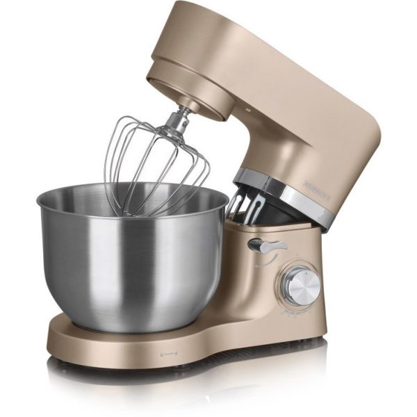 همزن کاسه دار هنریچ مدل  Heinrich's KM6278 Swinging Stand Mixer