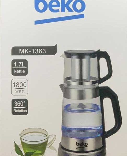 چای ساز بکو beko مدل MK-1363