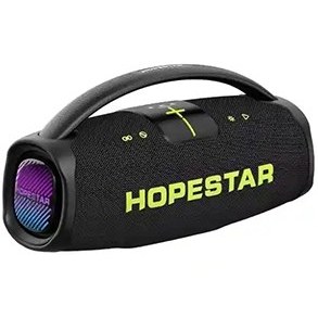 اسپیکر بلوتوثی هوپ استار مدل A65 Hopestar Bluetooth Speaker