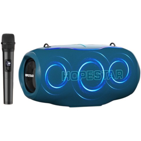 اسپیکر قابل حمل هوپ استار مدل Hopestar H86 Porrtable Speaker