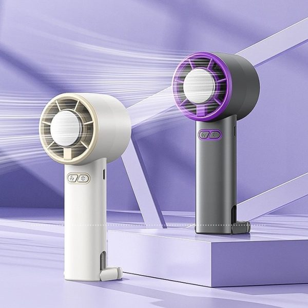 پنکه دستی مینی کمپرس سرد Ice Compress Mini Fan مدل Y32/ Y31