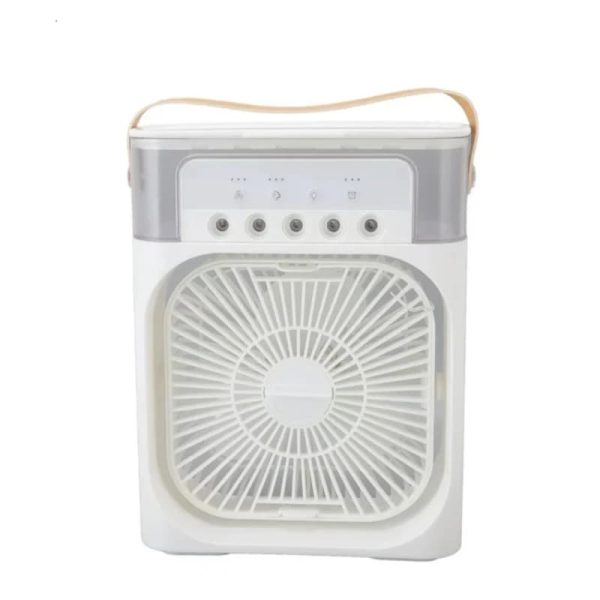 پنکه مه پاش portable Air Cooler Fan