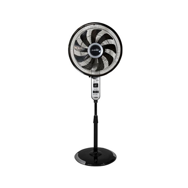 پنکه ایستاده مدل Green ارشیا Arshia کنترل دار SF-2831A